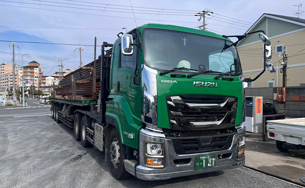 90余年の確かな実績