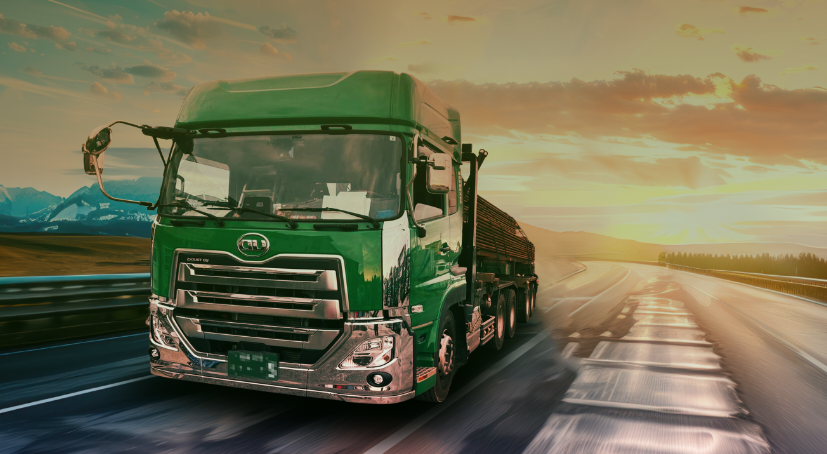 安全・確実に配慮した共和運輸の輸送サービス