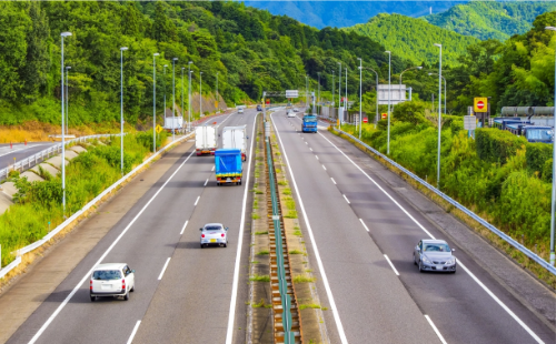 共和運輸の安全・安心